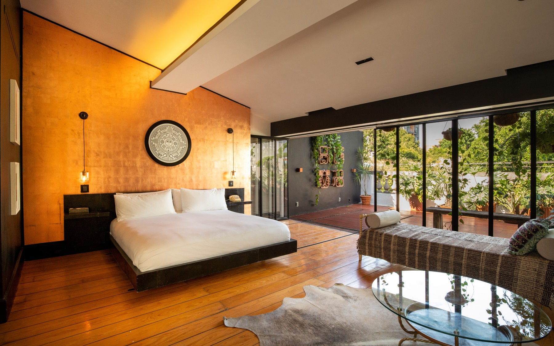 La Valise Mexico City